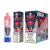 Bang Box 20000 Puff Smart Screen Dispositable Vapes E Zigaretten 26 ml vorgefüllter Schot