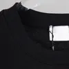 サマーメンズデザイナーTシャツカジュアルマンレットレタープリント半袖トップセルラグジュアリーメンルーズエディションTシャツサイズM-XXXLA14