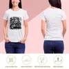 Frauen Polos Big L Print T-Shirt Bluse süße Kleider Tops T-Shirts für Frauen Baumwolle