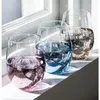 Kieliszki do wina 570 ml GRODNIST Gradient Puchar Duża pojemność odporna na ciepło szklane sztuk