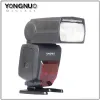 Akcesoria Yongnuo YN660 Speedlite Camera Flash Light 2.4G bezprzewodowe master Slave Flash dla kamery DSLR Canon Nikon Sony Pentax Olympus fuji