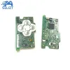 Accessoires 1 st links en rechter controller -circuit voor Nintend Switch NS Joycon Lr Motherboard PCB -kaartvervanging