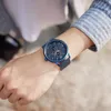 Naviforce Wristwatches Top Brand Brand Luxury Watches Men Fashion Aço inoxidável Relógios masculinos Quartz Clock Sports Watch Watch Watch237n High Quality