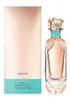 woman perfume lady perfume diamond rose gold spray 75ml Eau de Parfumfloral note charming deodorant fast ship7652385