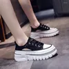 Casual Shoes Sport Running Women Sandals Thick Mesh Sneakers Summer Trendy Designer Flats Handing Breattable 2024