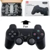 GamePads PC Stick sans fil de jeu GamePad pour Super Console X / XPRO / PK09 / PK08 / Y3 / M8 / U9 / G5 / G7 / B01