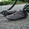 Cycling Shoes 2024 КОНДИКЕРЫ MTB ROAD WHITE Professional Mountain Bike The Shoes