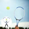 Pickleball Paddle Exchange Racket Tennis Table для игроков ParentChild Sports Game Toys Alloy Professional 240401