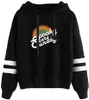 Coryxkenshin merch skrämmande skrämmande söndags hoodie menvinnor tröja långärmad pullover5763227