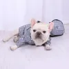 Winterluxury Brand Dog Clothing Jacket Pet Phating Sut Sun Protectiun Suits Reflective Suit Teddy Fadou Schnauzer Chihuahua Dog Clothesアパレル卸売