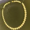 2024 Engels Halskette -Legierung AAA -Anhänger Momente Frauen für fit Charme Perlen Armbänder Rosegold Schmuck 227 Annajewel