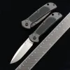 TADS POCKET EXTÉRIEUR COUBLE PLIMING BM 9750 Camping Wilderness Survival Camping Military Knives Mini Portable EDC Tool