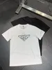 Najlepsi mężczyźni i kobiety LOUIEYYSLVC Summer Luksusowy projektant mody T-shirt krótkie rękawie Viutonityhi Najnowsza para bawełniana koszulka euroamerykański rozmiar m --- 4xl