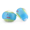 Anello di nuoto per bambini gonfiabili per bambini Sleeves per braccioli per armi per estivi Accessori per piscine Accessori bracciali allenatore galleggiante 240403