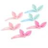 Dog Apparel Cat Hairpins Resin Charming Pet Grooming Accessories Hair Clips For Christmas Parties