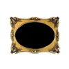 Frames European Style Resin Po Wall Hanging Vintage Picture Frame