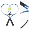Pickleball Paddle Exchange Racket Tennis Table для игроков ParentChild Sports Game Toys Alloy Professional 240401