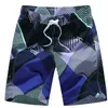 Summer Mens Beach Shorts Impression décontractée Hawaii Hawaii Shorts Dry Board Bermuda Surf Board Shorts pour hommes courts 240408