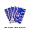 Toothbrush Replacement Heads Work For Fairywill Electric Toothbrush and Teeth Care Product Strips Teeth White 5/10/20 Pouch 240411