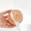 Dispensatore di sapone liquido Spoaming Machine per detergenti per il viso Traveling Household Utilizza un tipo di pressa per la pressione del gel di doccia portatile