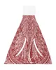 Serviette Mandala Bohemia Elephant Red Hand Towels Home Kitchen Bathroom suspente des boulettes