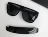 New fashion design sunglasses goggles removable masking frame ornamental eyewear summer uv400 outdoor protection lens top quality9978886