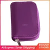 Storage Bags Sd Card Convenient Efficient Waterproof Memory Bag Holder Essential Travel Companion Versatile Portable