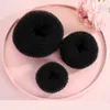 Hair Bun Maker Donut Magic Mousse Sponge Easy Big Ring Hair Styling Tools Lady Hair Style Accessoires de cheveux pour Lady