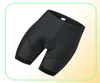 Pantaloncini da ciclismo Sports biancheria intima Collanti di compressione per biciclette gel Under5417647