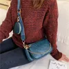 Shoulder Bags Fashion One-shoulder Small Fragrant Wind Chain Clause Ladies Crossbody Lingge Three-piece Picture-Mother Bag