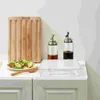 Wall Clocks Transparent Cutlery Box Cajas Para Guardar Utensil Case Tableware De Regalo Transparente Countertop The Pet