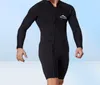 3 mm di immersione in neopreno abito da muta da bagno per uomo drysuit surf muta in camitta bagnata da uomo a triathlon mensudo 299v8095053