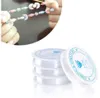 Strong Crystal Elastic Beading Line Cord Thread String For DIY Necklace Bracelet Jewelry Making 2285675527578