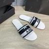 10A designer sandals designer slippers sandles platform slides women sandale slipper shoes flip flops summer casual beach sandal real leather top quality slippers