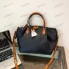 Designer tas dames handtas nieuwe luxe dames handtas handtas mode schoudertas knoedel tas