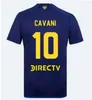 23 24 Boca Juniors Third Soccer Jerseys Special CAVANI 2023 2024 Football Shirts men kids kit JANSON VILLA FERNANDEZ BENEDETTO ZEBALLOS BLONDEL BARCO size XXXL 4XL