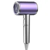 Elektrische haardroger Superior Hair Dryer Home Hotel Dormitory Care High Power Salon Fast Drying Gift H240412