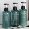 3PCs/SET SHAMPOO CHAMPOO DISPENSADOR DE LAVAGEM DO CORPE