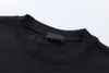 サマーメンズデザイナーTシャツカジュアルマンレットレタープリント半袖トップセルラグジュアリーマンルーズエディションTシャツサイズ