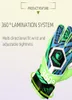 Sports Gloves ly Goalkeeper Premium Quality Football Goal Keeper Finger Protection For Youth Adults Guantes De Portero 2209225897728