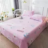 Bedding Sets Cotton 2 Pcs Pillowcase And 1 PC Flat Sheet Super Soft Cozy Luxury Pillow Cases 20 X 30 Inches