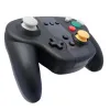 Gamepads 1pcs 2 pcs 5 pezzi per controller wireless NS Pro per Switch Console con funzione NFC Joystick remoto per PC GamePad