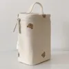 ins bear bear thermal arsulation mummy diaper bag bity botting food storage storage storage shipper picnic back back 240412