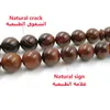 Tasbih uomini kuka kuka legno musulmano misbaha preghiera perline islamiche rosario perle arabo moda 240402