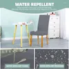 Couvre-chaise Couvre à l'eau Repulen