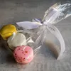 Подарочная упаковка Cellophane Candy Bar Bags Подарки упаковывать коробку с днем рождения детские свадебные сувениры для гостей декор для душа детского душа