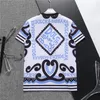 2024 Designer Mens T-shirt Fashion Anti Social T-Shirts Social Club Top Classic Pattern Print Decoration High Street Round Neck Col Short Tshirt M-3XL # 45