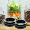 Cuilles jetables Paies 4 PCS PLAST SCELTS PLIDES DES FRUTS DRÉTÉ BOUTRIE VERE BOTER