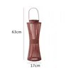 Candle Holders Floor Modern Stand Wood Lamp Lantern Holder Centerpieces Velas Decorativas Home Accessories