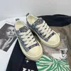 Casual schoenen vrouwen wit solide canvas all-match Koreaanse versie platform veter ondiepe sneakers